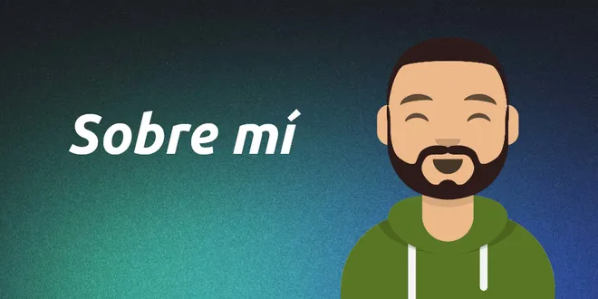 Imagen sobre mí