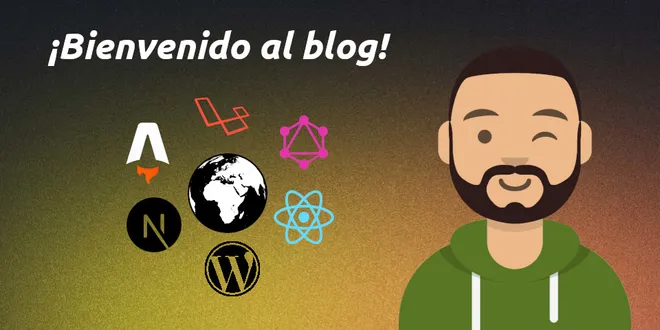 Imagen destacada del post -Post de Bienvenida-